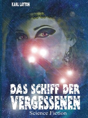 cover image of Das Schiff der Vergessenen